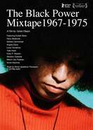 Poster of The Black Power Mixtape 1967-1975