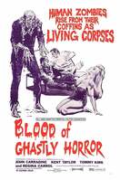 Poster of Blood Of Ghastly Horror