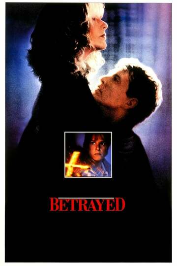Poster of Betrayed