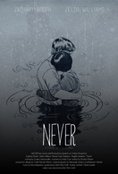 Poster of Never