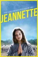 Poster of Jeannette: The Childhood of Joan of Arc