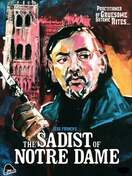 Poster of The Sadist of Notre Dame