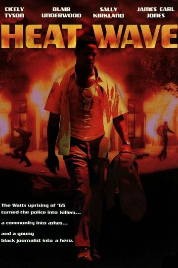 Poster of Heat Wave