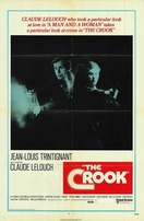 Poster of The Crook