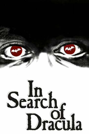 Poster of In Search of Dracula