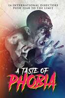 Poster of A Taste of Phobia