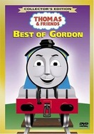 Poster of Thomas & Friends: Best of Gordon