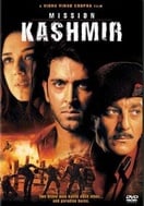 Poster of Mission Kashmir