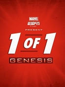 Poster of Marvel & ESPN Films Present: 1 of 1: Genesis