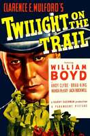 Poster of Twilight on the Trail