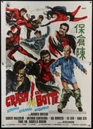 Poster of Supermen Against the Orient