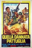 Poster of The Battle of the Damned