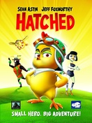 Poster of Hatched: Chicks Gone Wild!