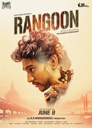 Poster of Rangoon