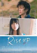 Poster of Rise Up