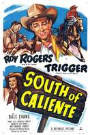Poster of South of Caliente