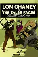 Poster of The False Faces