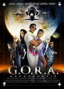 Poster of G.O.R.A.