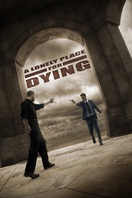 Poster of A Lonely Place for Dying