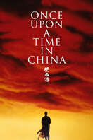 Poster of Once Upon a Time in China