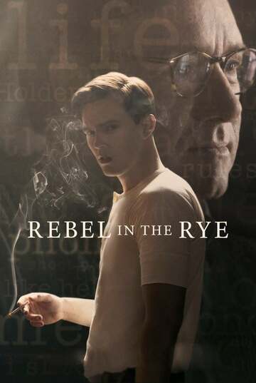 Poster of Rebel in the Rye