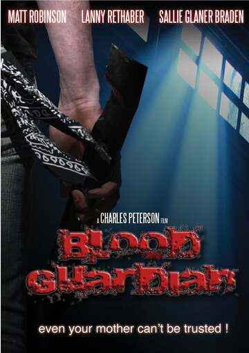 Poster of Blood Guardian