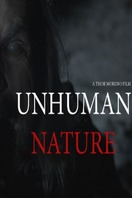 Poster of Unhuman Nature