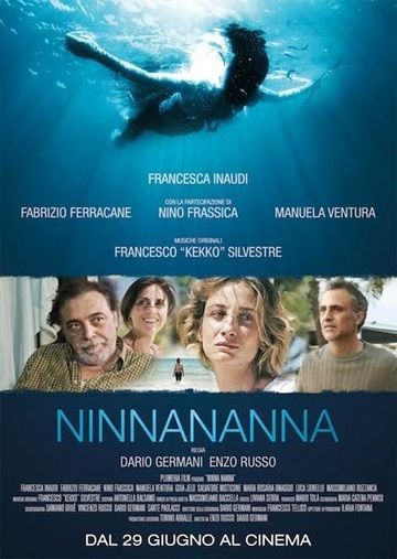 Poster of Ninna nanna