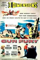 Poster of Gun Fury