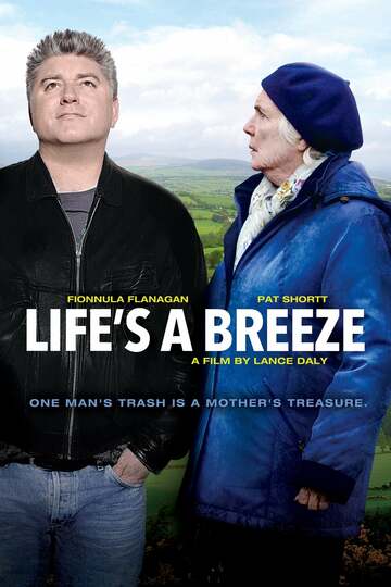 Poster of Life's a Breeze