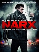 Poster of Narx