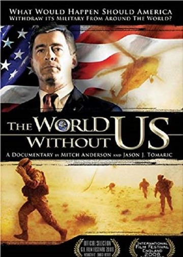 Poster of The World Without US