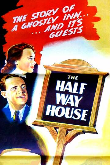 Poster of The Halfway House