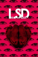 Poster of LSD: Love, Sex aur Dhokha