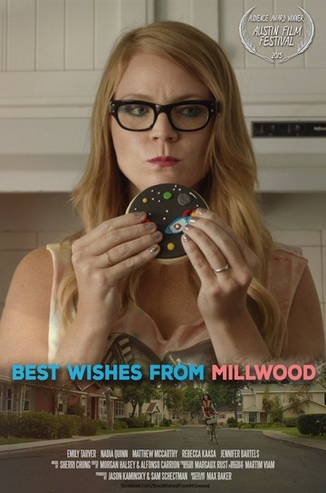 Poster of Best Wishes from Millwood
