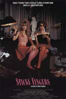 Poster of Sticky Fingers