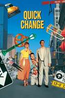 Poster of Quick Change
