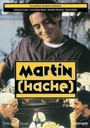 Poster of Martin (Hache)