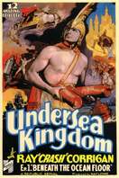 Poster of Undersea Kingdom