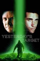 Poster of Yesterday's Target
