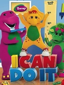 Poster of Barney: I Can Do It