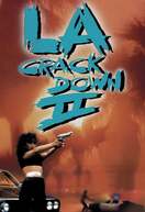 Poster of L.A. Crackdown II