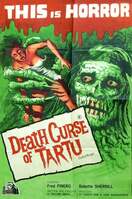 Poster of Death Curse of Tartu