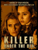 Poster of Killer Under The Bed