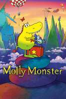 Poster of Molly Monster: The Movie
