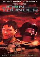 Poster of Iron Thunder