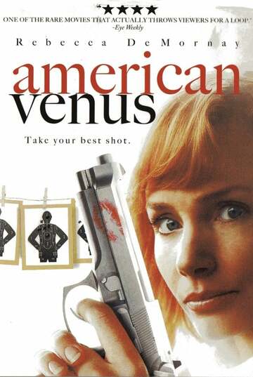 Poster of American Venus