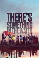 Poster of There's Something in the Water