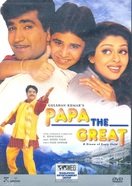 Poster of Papa the Great