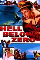 Poster of Hell Below Zero